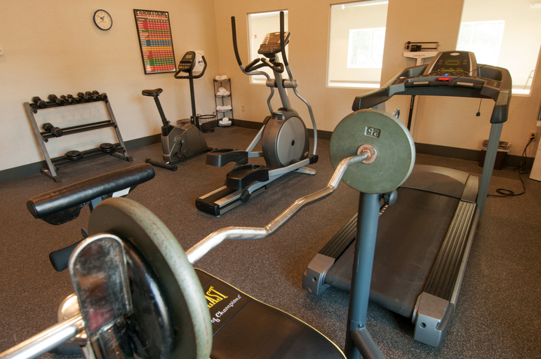 Others 2, Holiday Inn Express VERNON - MANCHESTER by IHG, Tolland