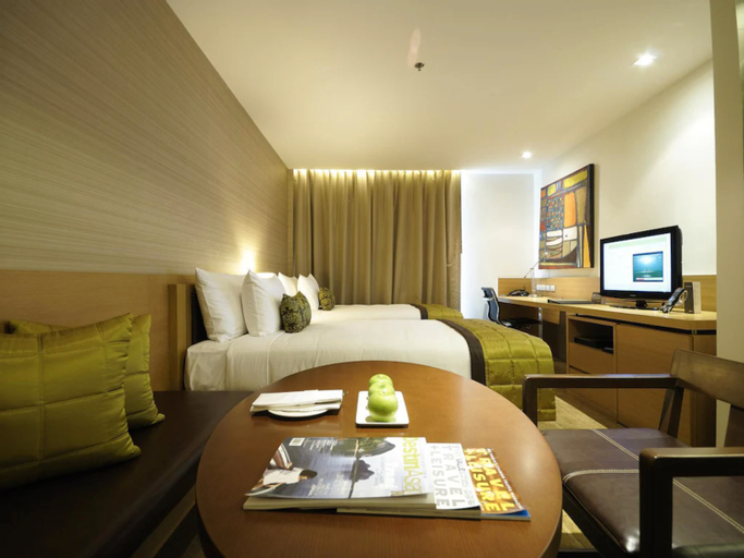 Bedroom 6