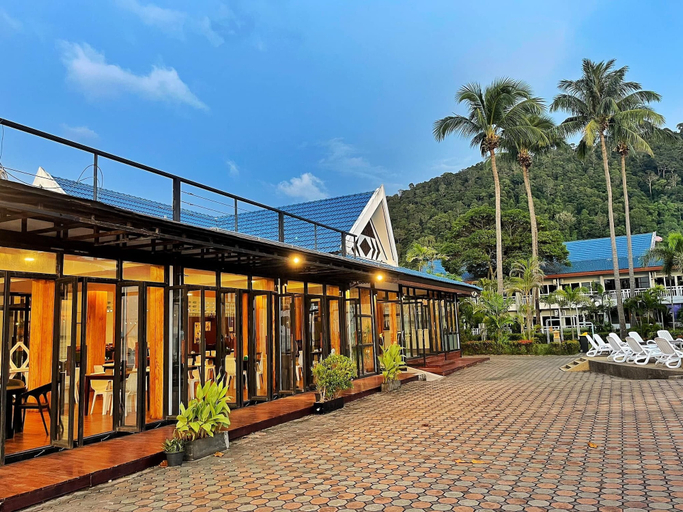 Exterior & Views 2, Andaman Lanta Resort, Ko Lanta