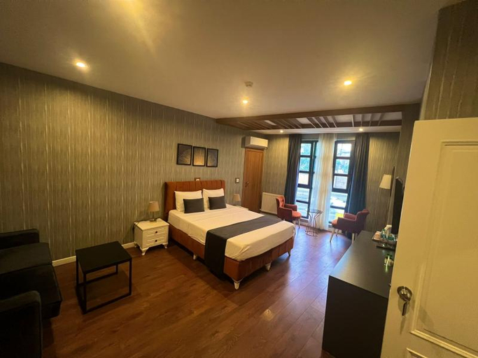 Bedroom, Beta Hotel, Avcılar