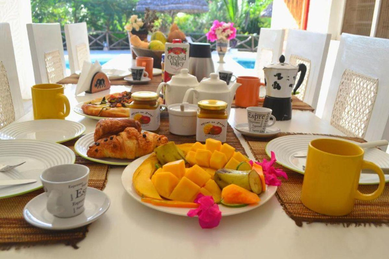 Food & Drinks 3, Kimya House, Kilifi North