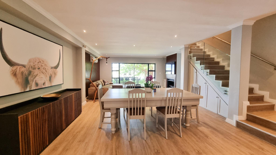 5, Pearl Valley Golf Lodge, Cape Winelands