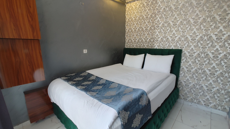 Bedroom 3, SUPER STAY HALKALI, Küçükçekmece