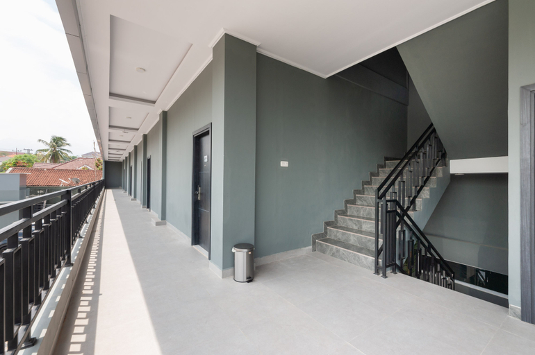 Others 4, Urbanview Hotel AnD Lampung by RedDoorz, Bandar Lampung