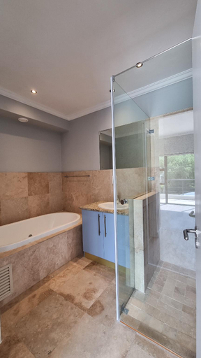 Bathroom, Pearl Valley Golf Lodge, Cape Winelands