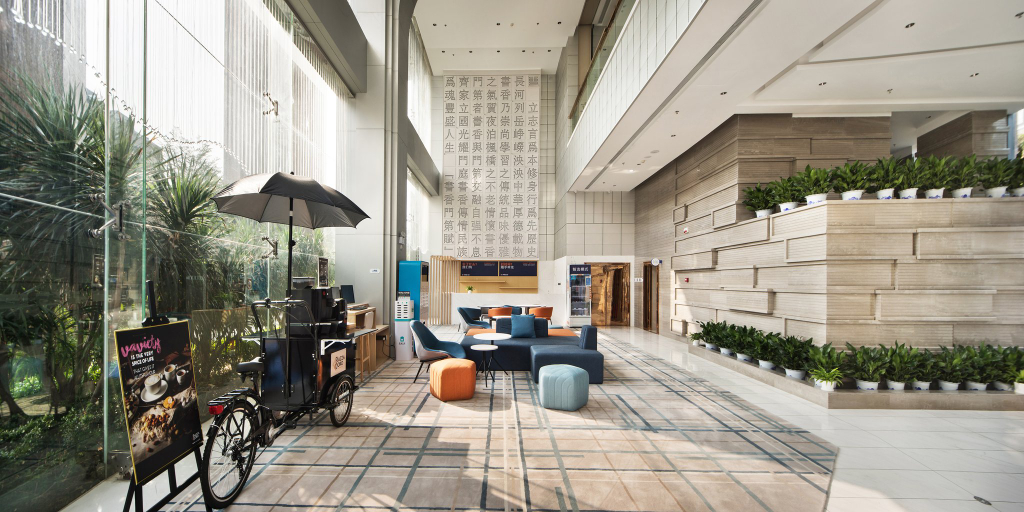 Others 2, Holiday Inn Express SHENZHEN NORTH STATION by IHG, Shenzhen