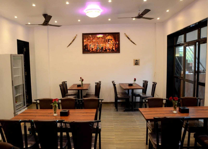 Food & Drinks 5, Relax Beach Resort, Raigarh