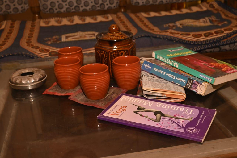 Others 5, Narayana Haveli, Varanasi