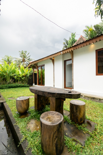 Exterior & Views 2, Singgah di Ubud 2, Gianyar
