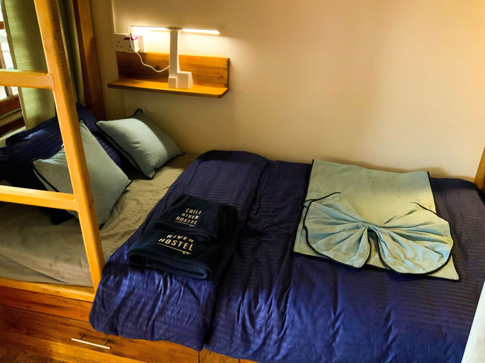 Room 4, Chill River Villa, Weligama