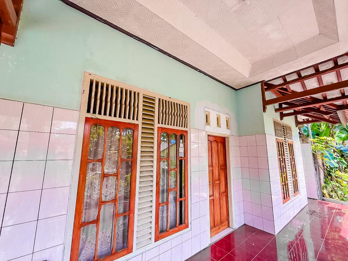 Others 5, Pian Homestay at Desa Wisata Selasari, Pangandaran