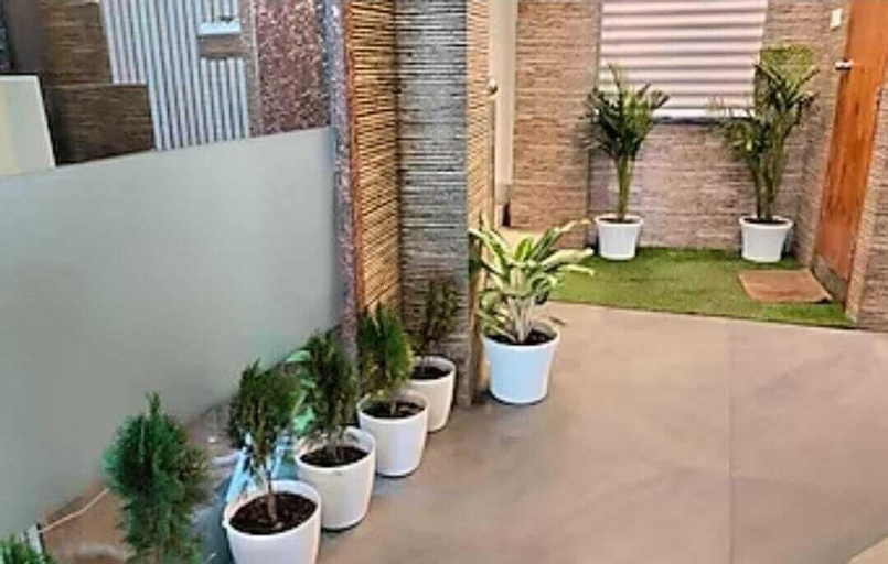 Others 5, Hotel Daisy, Kamrup Metropolitan