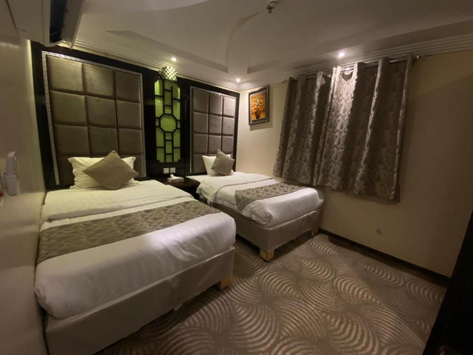 Bedroom 5, Aldaar Jizan, Jizan
