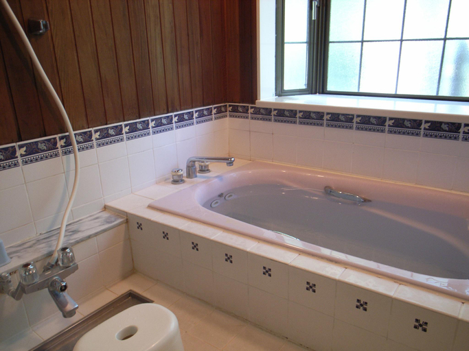 Bathroom 3, All Resort Services, Inawashiro