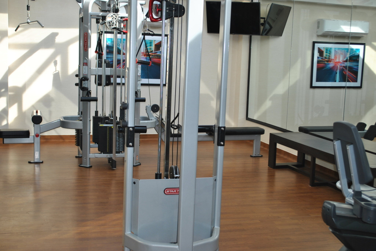 Others 3, Holiday Inn Express TOLUCA by IHG, Toluca
