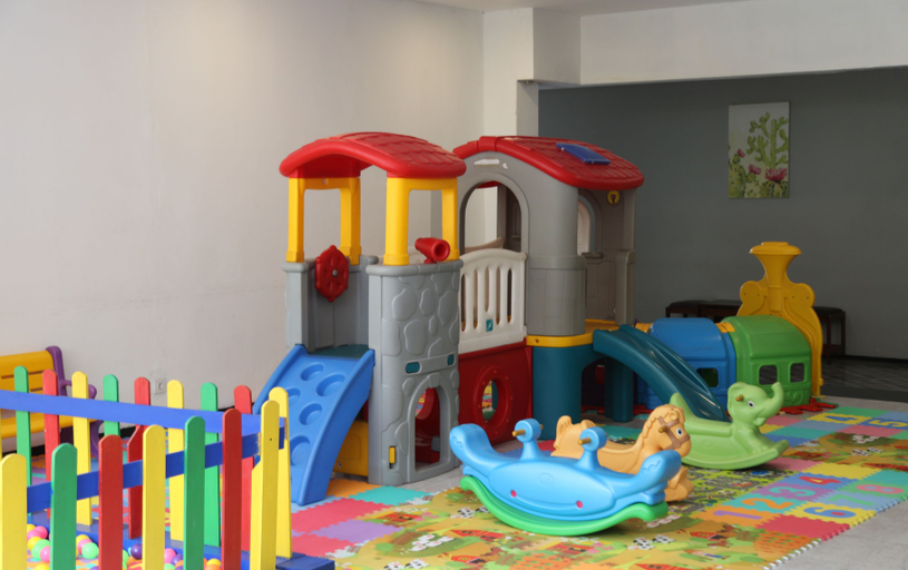 Family & Kids 5, Aron Hotel Purwokerto, Banyumas