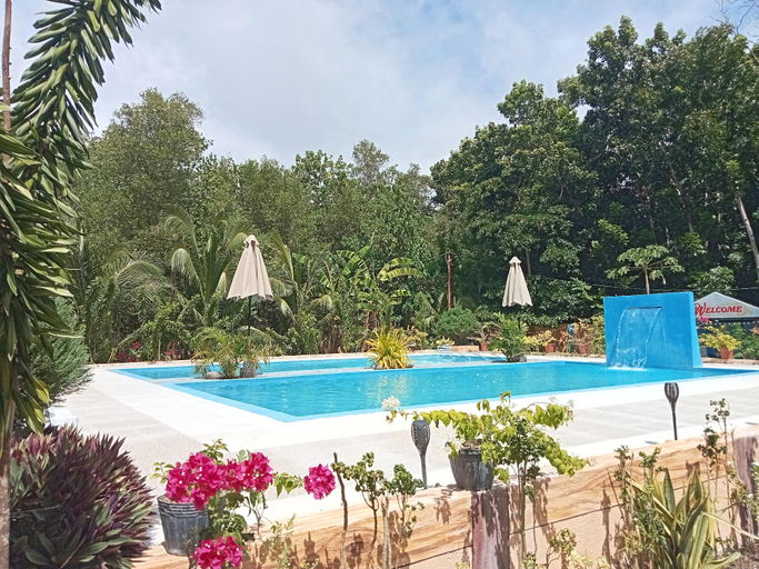 Others 2, Dumalaay Coastline Resort, Larena