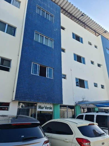 Exterior & Views 2, Hotel Mangabeiras Express, Maceió (capital)