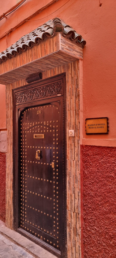 Exterior & Views 2, Riad Al Badia, Marrakech