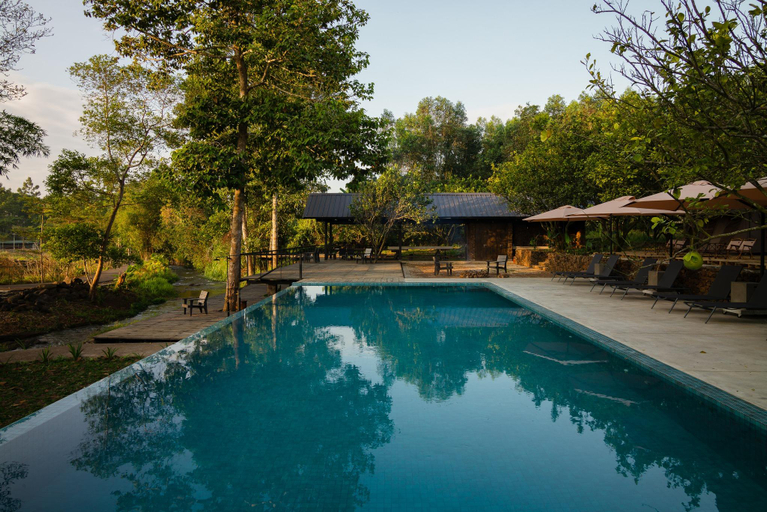 Sport & Beauty 2, Suối Camp, Châu Đức