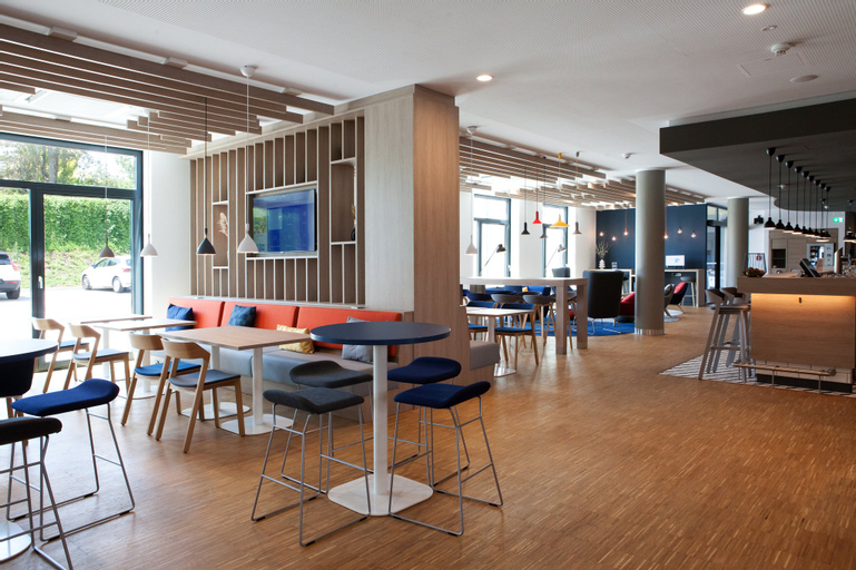 Food & Drinks 2, Holiday Inn Express REMSCHEID, Remscheid