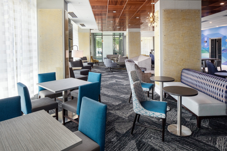 Others 4, Holiday Inn Express WASHINGTON DC DOWNTOWN by IHG, Washington D.C.