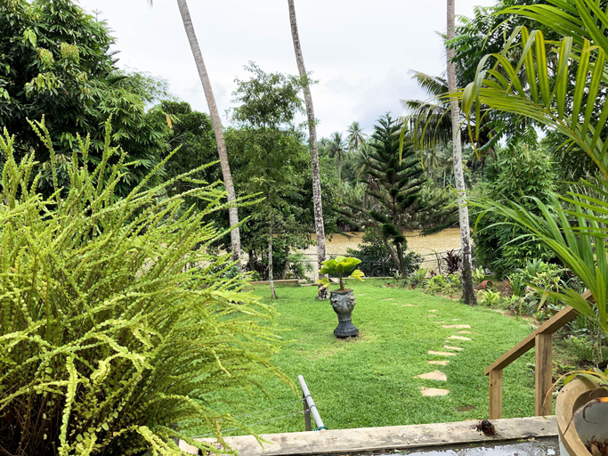 Exterior 5, Chill River Villa, Weligama
