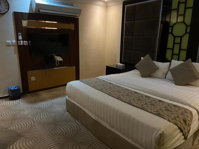 Bedroom 2, Aldaar Jizan, Jizan