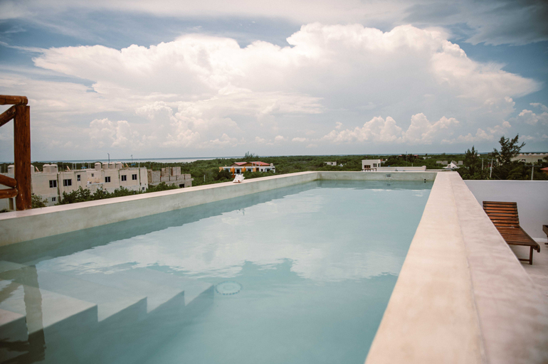 Sport & Beauty 3, Xamana Holbox, Lázaro Cárdenas