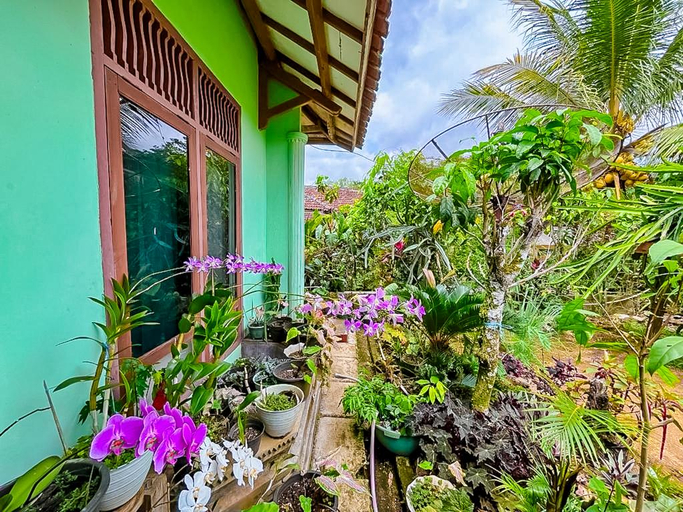 Others 3, Evis Homestay at Desa Wisata Selasari, Pangandaran
