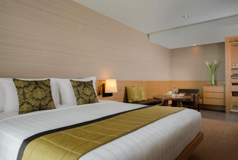 Bedroom 8