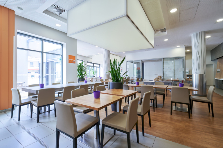 Food & Drinks 2, Holiday Inn Express STRASBOURG - CENTRE by IHG, Bas-Rhin