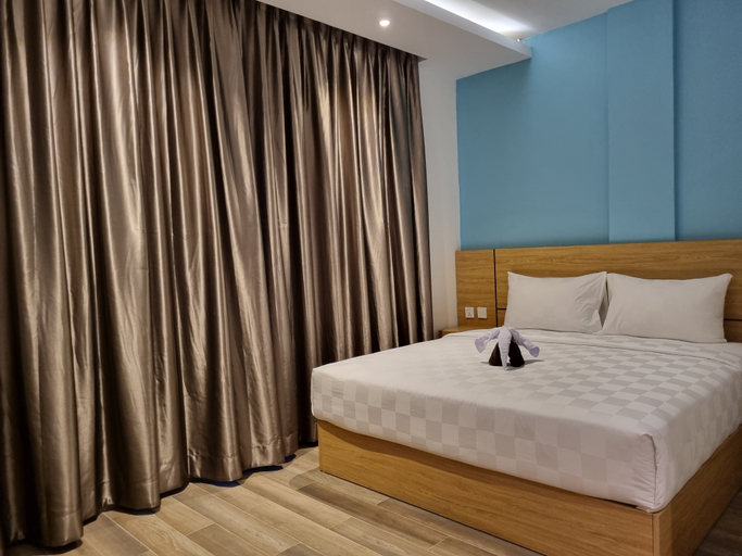 Vivotel Hotel, Batam