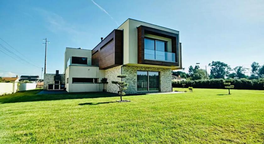 Ria Lounge House, Murtosa