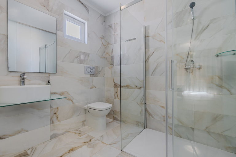 Bathroom 4, Sunrise Zante Hotel - Adults Only, Ionian Islands