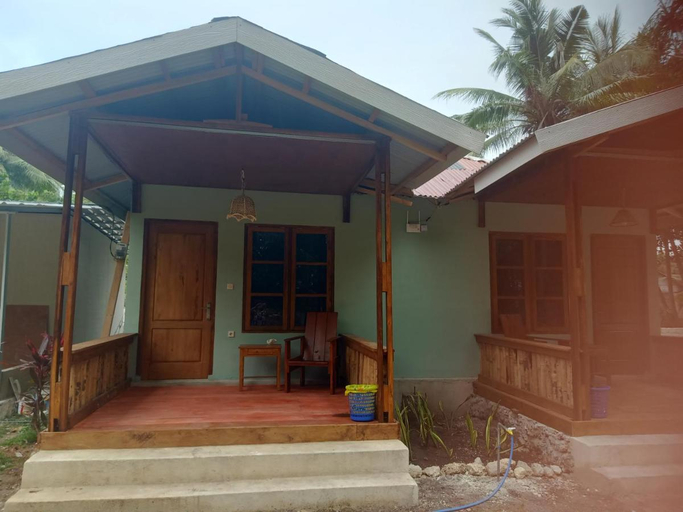 Exterior & Views 1, Renata Cottage, Southeast Maluku
