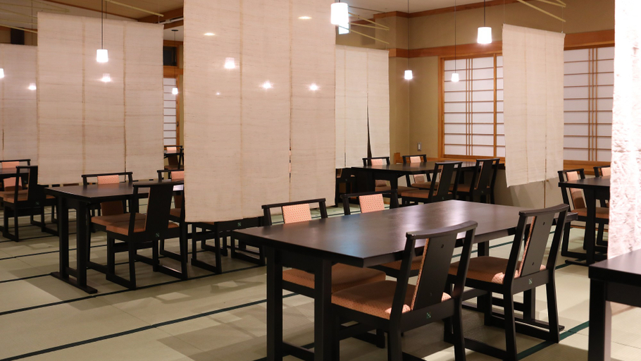 Food & Drinks 3, Nanjyo Ryokan Bessho Onsen, Ueda