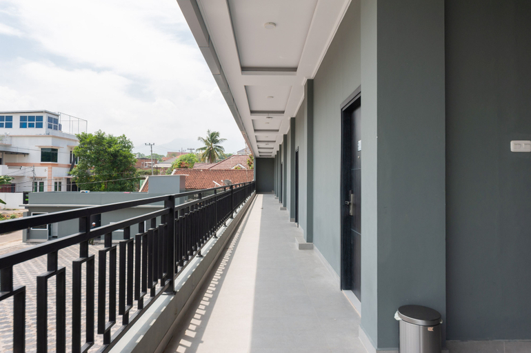 Others 5, Urbanview Hotel AnD Lampung by RedDoorz, Bandar Lampung