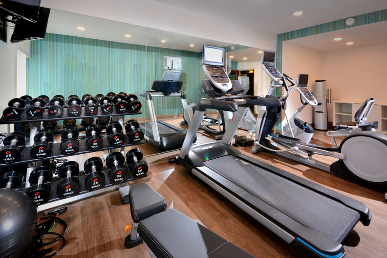 Others 3, Holiday Inn Express DURHAM by IHG, Durham
