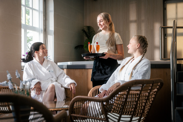 Food & Drinks 4, Boutique Hotel Lähde, South Karelia