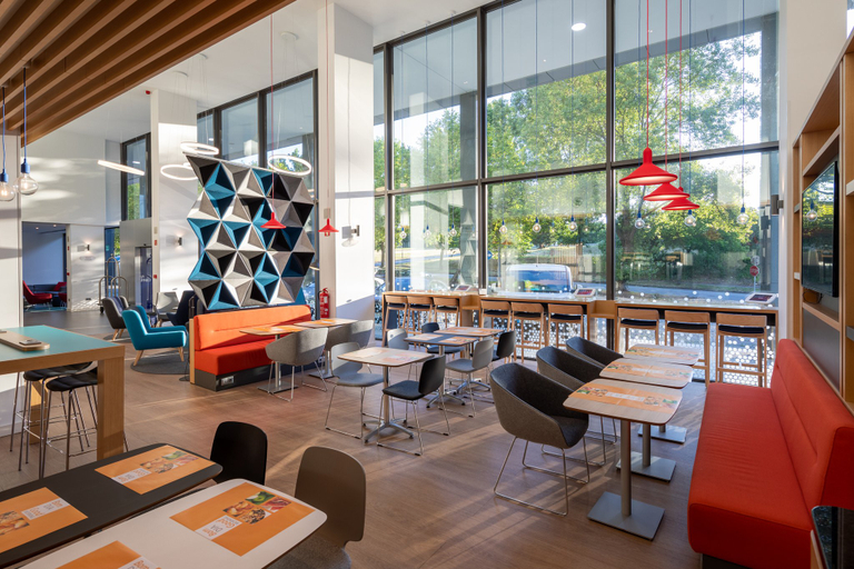 Others 2, Holiday Inn Express PORTO - EXPONOR by IHG, Matosinhos