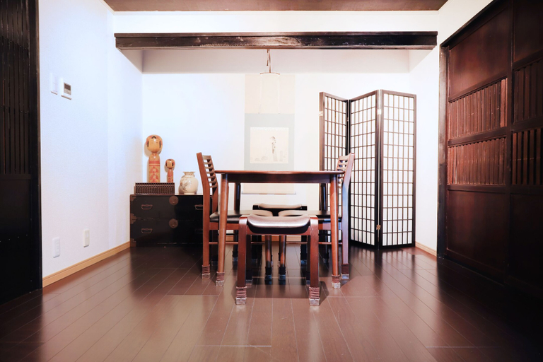 Others 4, Holiday home Samurai Tei Kyoto, Kyoto