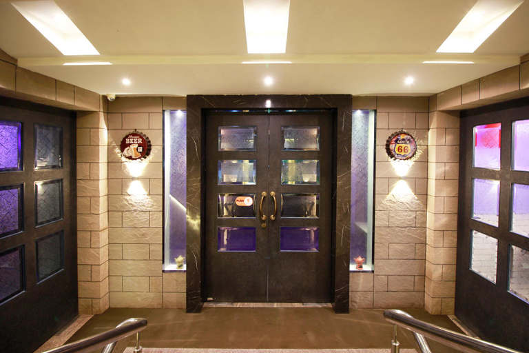 Others 4, Hotel Galaxy Inn, Kamrup Metropolitan