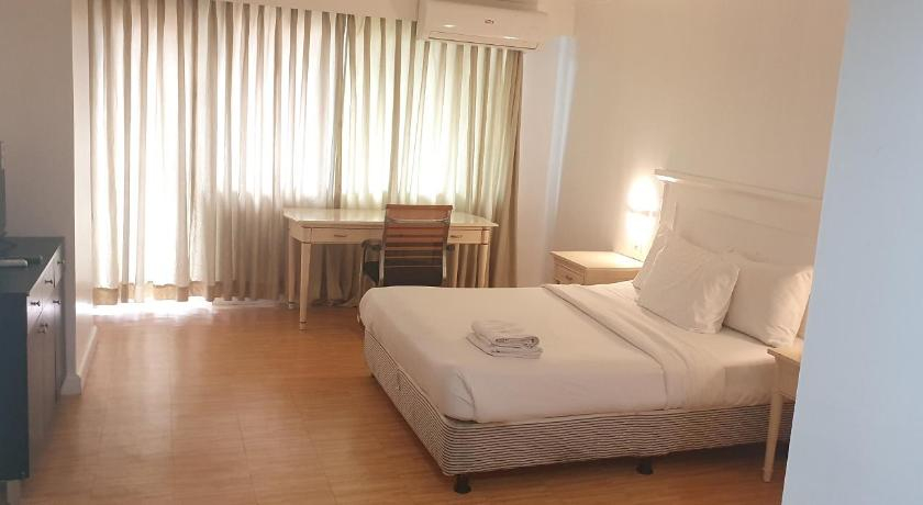 Others 4, SAB R. CONDOTE'L SUITES, Makati City