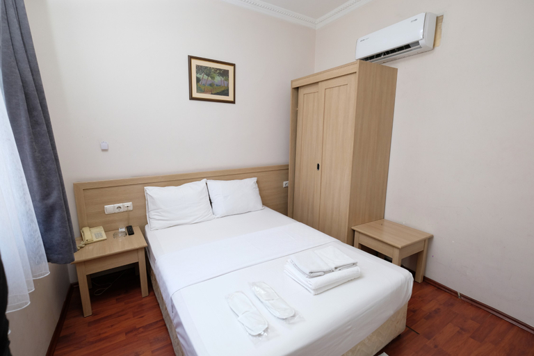 Bedroom 2, Sehir Hotel, Antalya
