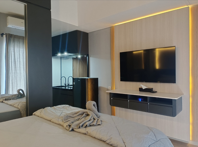 Others 5, Royal Sentul Park by Bogor Homestay Apartment, Bogor