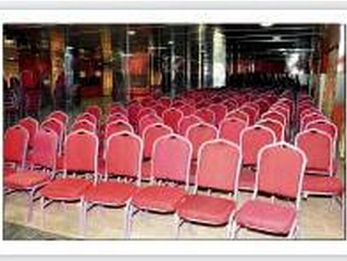Others 4, Top Rank Hotels Galaxy, Utako, AbujaMun