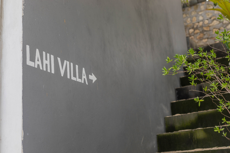 Exterior & Views, Lahi Villa, Klungkung