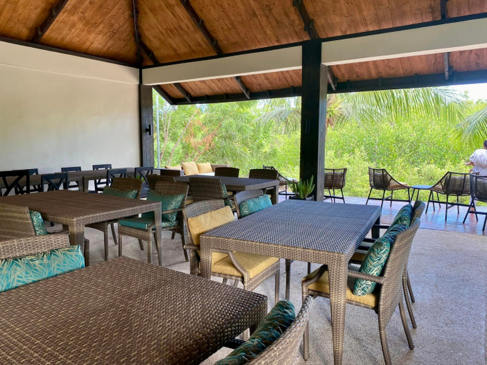 Food & Drinks 3, Ariella Mangrove and Eco Resort By Hiverooms, Alcoy
