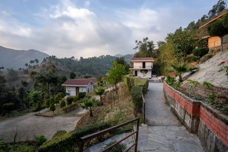 Exterior & Views 2, Skywood Resort, Solan